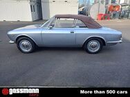 Alfa Romeo Giulia 1600 GTC Coupe Tipo 10525 - Bovenden