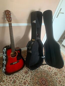 Gitarre - Lünen