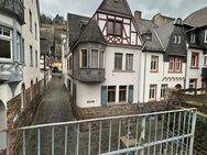 Vergangenheit bewahren – Zukunft gestalten: Historisches Mehrfamilienhaus in Bacharach - Bacharach