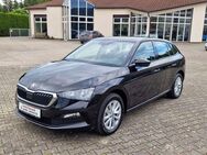 Skoda Scala Ambition Plus AHK Smartlink LED SHZ 5JGAR - Ichenhausen