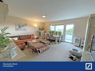 Ruhe & toller Blick - zu finden mitten in Laatzen - 3 ZKB 75m², Balkon, Aufzug (optionale Garage) - Laatzen