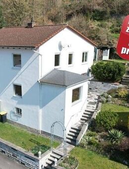 Großzügiges Einfamilienhaus in begehrter Lage - provisionsfrei - Herborn (Hessen)