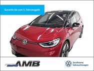 VW ID.3, 8.2 GTX 79kWh ° Wärmepumpe 0rantie, Jahr 2024 - Borna