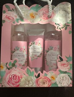 Bade Geschenkset - Dillingen (Donau)