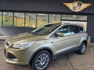 Ford Kuga 2.0 TDCi AUTOMATIK 4x4 Titanium NAVI/AHK - Göttingen