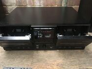 TECHNICS-DOPPEL TAPE Deck MIDI-HX-PRO RS-X502 MIDI system - Dübendorf