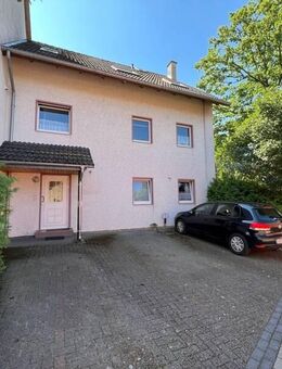 Frisch renovierte 3-Zimmer-Wohnung in ruhiger Lage von Isenbüttel - Isenbüttel