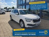 Skoda Kamiq 1.0 TSI Ambition / Smart Link / Kamera - Warstein