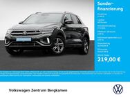 VW T-Roc, 2.0 R-LINE LM17, Jahr 2024 - Bergkamen