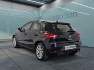 Seat Ibiza, 1.0 TSI FR INFOTAIN BeatsAudio, Jahr 2024 - München