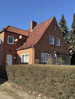 Solides Mehrfamilienhaus für Kapitalanleger - Dannenberg (Elbe)