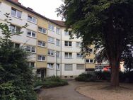 Demnächst frei! 4-Zimmer-Wohnung in Siegen Weidenau - Siegen (Universitätsstadt)