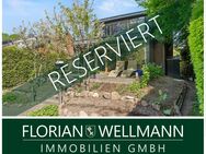 Bremen - Oberneuland | Attraktives Einfamilienhaus in ruhiger Lage mit schönem Grundstück - Bremen