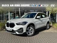 BMW X1, xDrive25e, Jahr 2020 - Wernigerode