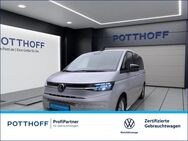 VW T7 Multivan, 1.4 Multivan Life Lang eHybrid, Jahr 2023 - Hamm