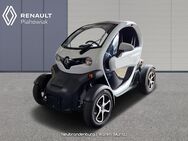 Renault Twizy, Intens weiß Batteriekauf Elektro B, Jahr 2020 - Brunn (Mecklenburg-Vorpommern)