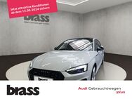 Audi A5, 2.0 TFSI Sportback A5 45 Sportback S line business (EURO 6d), Jahr 2023 - Dietzenbach