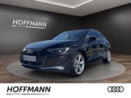 Audi A3, Sportback advanced 35 TFSI, Jahr 2022 - Winterberg