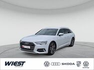 Audi A6 sport 40 TDI qu. S tronic, S line/NAVI/B&O/AHK/LED uvm. - Darmstadt