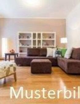 Sonnige 3 Zimmerwohnung mit Balkon und Keller in Geseke zu verkaufen ! - Geseke