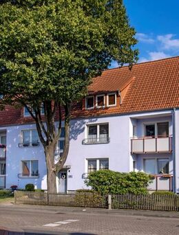 3-Zimmer-Wohnung in Minden Rodenbeck - Minden (Nordrhein-Westfalen)