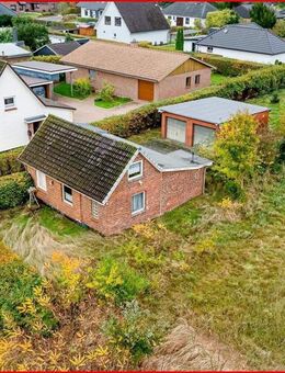 Kleines Haus in schöner Lage - Westerhorn