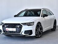 Audi A6, Avant S line 40 TDI quattro, Jahr 2024 - Hannover