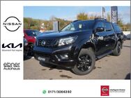 Nissan Navara, 2.3 dCi N-Guard, Jahr 2021 - Baienfurt