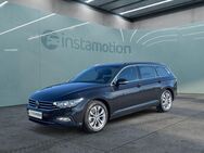 VW Passat Variant, Business TDI ||||, Jahr 2022 - München