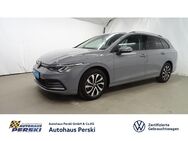 VW Golf Variant, 1.0 TSI Golf VIII 8 Active, Jahr 2022 - Wanzleben-Börde Wanzleben