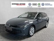 VW Golf Variant, 1.5 Golf 8 STYLE eTSI APPC, Jahr 2022 - Scheuring