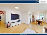 Einladendes Zuhause mit Wintergarten und modernen Annehmlichkeiten - Frankfurt (Main)