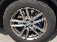 Winterkompletträder Rial metal-grey Continental 225/60 R18 - Heddesheim