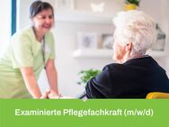 Examinierte Pflegefachkraft (m/w/d) in Oberhausen - Oberhausen Zentrum