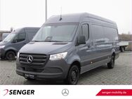 Mercedes Sprinter, 3.5 315 KA L3H2 MBUX AHKt, Jahr 2024 - Wietmarschen