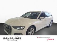 Audi A6, Avant 40 TDI quattro sport, Jahr 2021 - Ravensburg