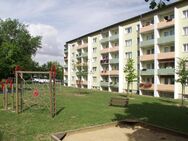 3-Raum-Wohnung in Weida - Riesa