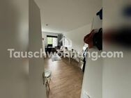 [TAUSCHWOHNUNG] Perfekte Single Wohnung gg WG-taugliche 2-3 Zimmer Wohnung - Köln