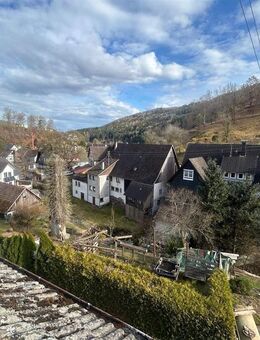 Handwerkerobjekt - 1-2 Familienhaus mit Modernisierungspotential - Dornhan