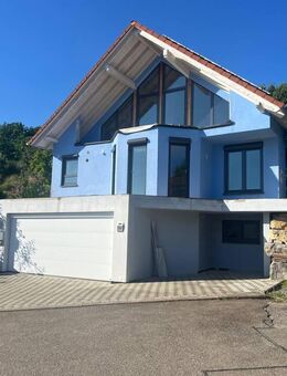 Freistehendes Einfamilienhaus, das sich noch ganz nach Ihren Wünschen gestalten lässt! - Zimmern (Burg)