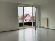 2 Zimmer Seniorenwohnung (rollstuhlgerecht) mit Balkon in Moringen! - Moringen