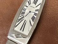 Original Cartier Luxus Brieföffner mit Uhr Limited Edition - Köln