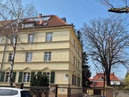Für Paare - 3-Raumwohnung in Dresden-Leuben - Dresden