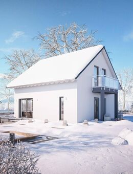 Gestalten Sie mit massa Ihr Wunschhaus. Hauspreis inkl. Technikpaket, Finishpaket und Grundstück!!! - Blieskastel