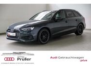 Audi A4, Avant 40 TDI qu, Jahr 2022 - Neuburg (Donau)