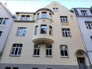 Topsaniertes MFH mit PV-Anlage, vollvermietet, zentrumsnah in Kreis- und Residenzstadt Greiz - Greiz