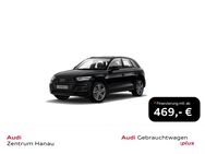 Audi Q5, 55 TFSIe quattro S-LINE PLUS 20ZOLL, Jahr 2020 - Hanau (Brüder-Grimm-Stadt)