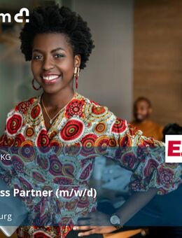 HR Business Partner (m/w/d) - Bad Berleburg