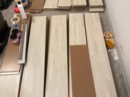 Gut erhaltener Laminat ca 20 qm - Trier
