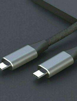 USB C Kabel SCHNELL Ladekabel Datenkabel Samsung Galaxy Huawei - Berlin Neukölln